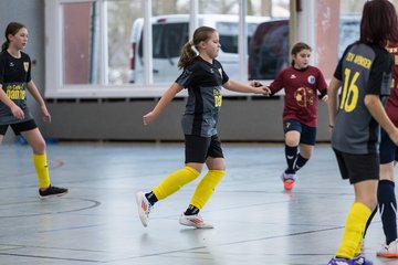 Bild 307 - wDJ Loewinnen Cup D2